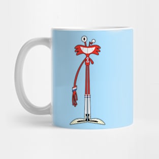 Wildo Mug